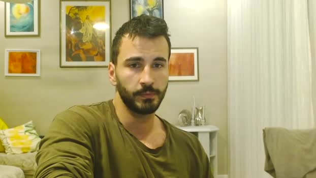 hornyasfuckk33 dirty Webcam SHOW @ Chaturbate 26-01-2026
