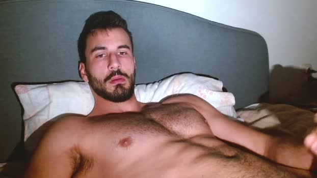 hornyasfuckk33 Video Webcam SHOW @ Chaturbate 26-01-2026