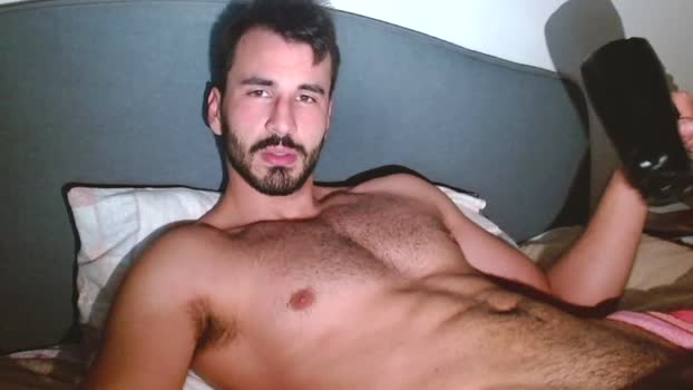 hornyasfuckk33 gag Webcam SHOW @ Chaturbate 26-01-2026