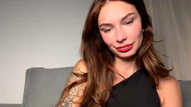 itmeflowerava prettyface Webcam SHOW @ Chaturbate 27-01-2026