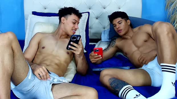 jacod_cock1 bigload Webcam SHOW @ Chaturbate 26-01-2026
