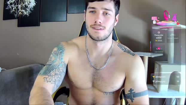 jason_thegreat fuck Webcam SHOW @ Chaturbate 27-01-2026