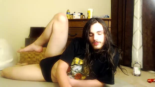 jizzjitt ass Webcam SHOW @ Chaturbate 26-01-2026