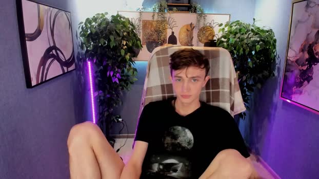 john_weasley sweet Webcam SHOW @ Chaturbate 26-01-2026