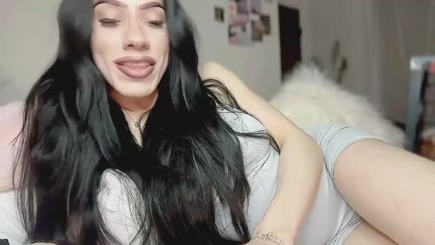 kelsdontstop sexykitty Webcam SHOW @ Chaturbate 27-01-2026