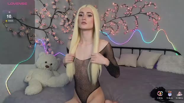 kris_mon sexy Webcam SHOW @ Chaturbate 26-01-2026