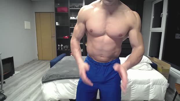 latino23bom toys Webcam SHOW @ Chaturbate 26-01-2026