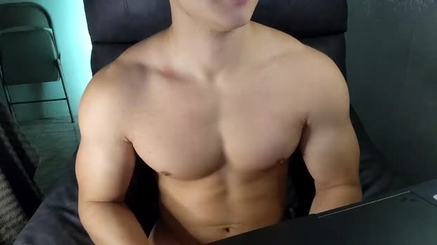 lilhotnando naked Webcam SHOW @ Chaturbate 27-01-2026