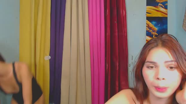 livefuckers_dual kiss Webcam SHOW @ Chaturbate 27-01-2026