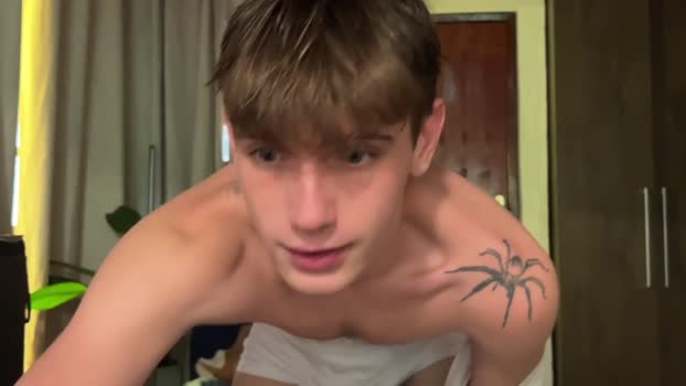 mason_gallagher love Webcam SHOW @ Chaturbate 27-01-2026