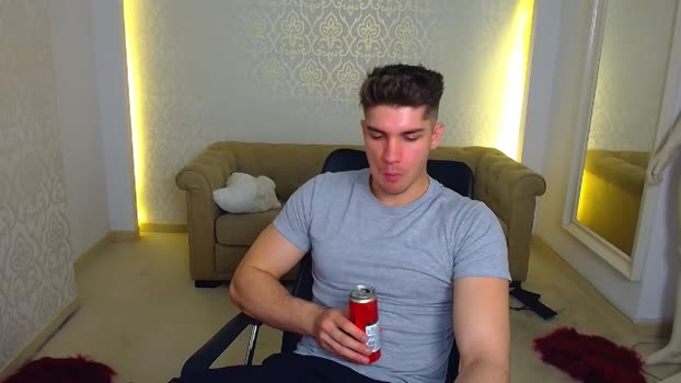 maxkaiden amateur Webcam SHOW @ Chaturbate 27-01-2026