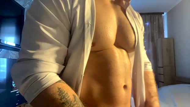 muscularjuggler sex Webcam SHOW @ Chaturbate 27-01-2026