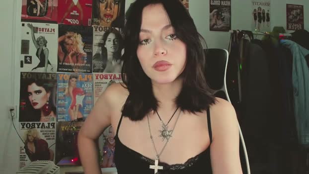 niky_jess ass Webcam SHOW @ Chaturbate 27-01-2026