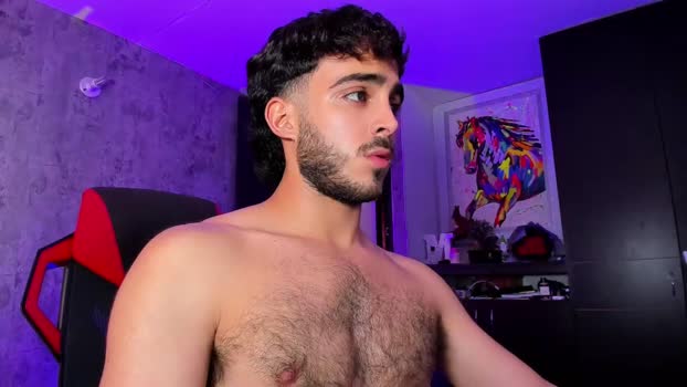 novacry oral Webcam SHOW @ Chaturbate 26-01-2026
