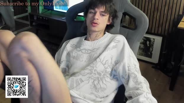 oliverrgroove lick Webcam SHOW @ Chaturbate 26-01-2026