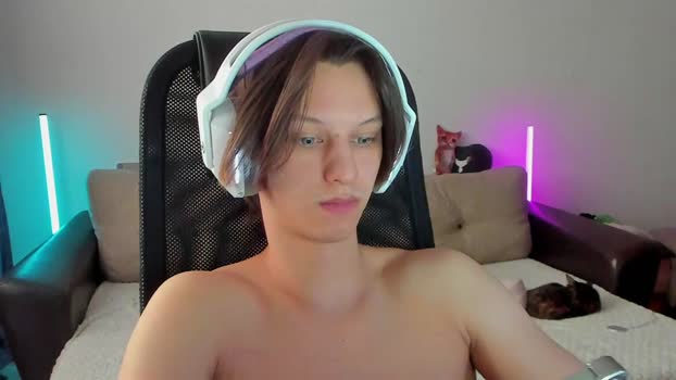 ostin_meoww naughty Webcam SHOW @ Chaturbate 27-01-2026