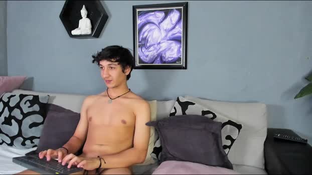 p_jhon jerkoff Webcam SHOW @ Chaturbate 27-01-2026