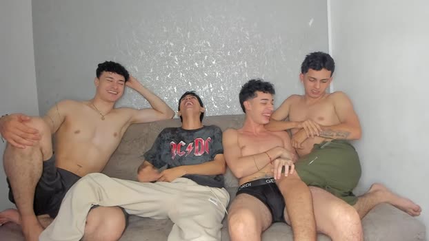pelusos_mens gay Webcam SHOW @ Chaturbate 27-01-2026