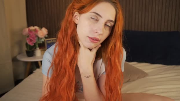 pinkestmango fingers Webcam SHOW @ Chaturbate 27-01-2026