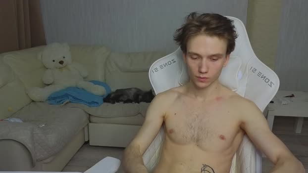 pupsenish juicy Webcam SHOW @ Chaturbate 27-01-2026