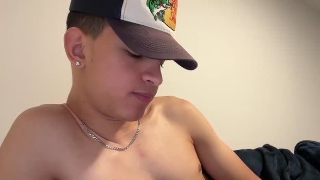 sbouchikh03 hard Webcam SHOW @ Chaturbate 27-01-2026