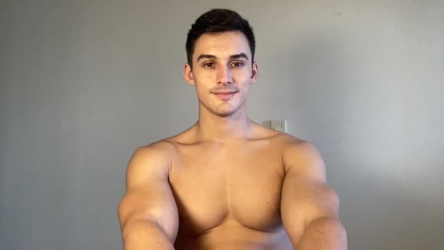 sebybeba toys Webcam SHOW @ Chaturbate 26-01-2026