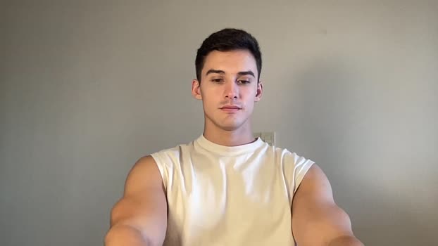 sebybeba twink Webcam SHOW @ Chaturbate 26-01-2026