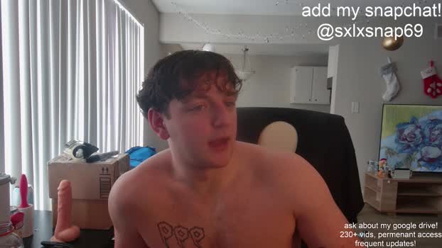 sexylax69 analtoy Webcam SHOW @ Chaturbate 26-01-2026