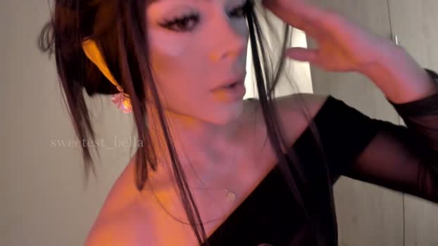 sweetest_bella XXX Webcam SHOW @ Chaturbate 27-01-2026