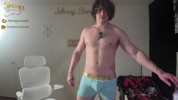 thejohnnystone kinky Webcam SHOW @ Chaturbate 27-01-2026