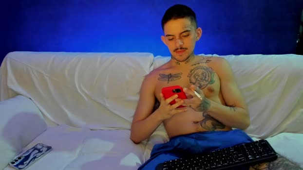 timothy_eliot Nude Webcam SHOW @ Chaturbate 27-01-2026
