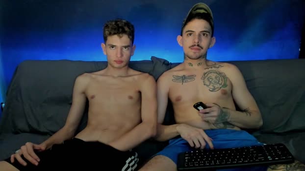 timothy_eliot fuckme Webcam SHOW @ Chaturbate 27-01-2026