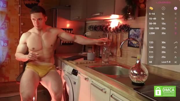 touch_of_eros sexybody Webcam SHOW @ Chaturbate 27-01-2026