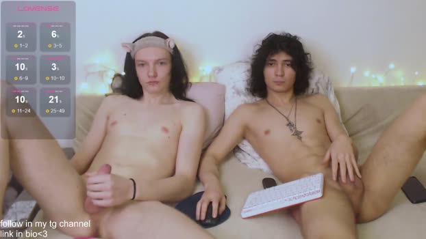 trishxl bicurious Webcam SHOW @ Chaturbate 27-01-2026