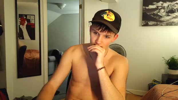 twink2048 toy Webcam SHOW @ Chaturbate 27-01-2026