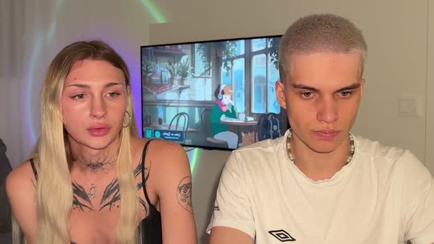 twl8vibe Webcam Webcam SHOW @ Chaturbate 26-01-2026