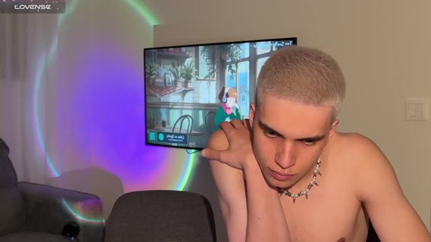 twl8vibe hardcock Webcam SHOW @ Chaturbate 27-01-2026