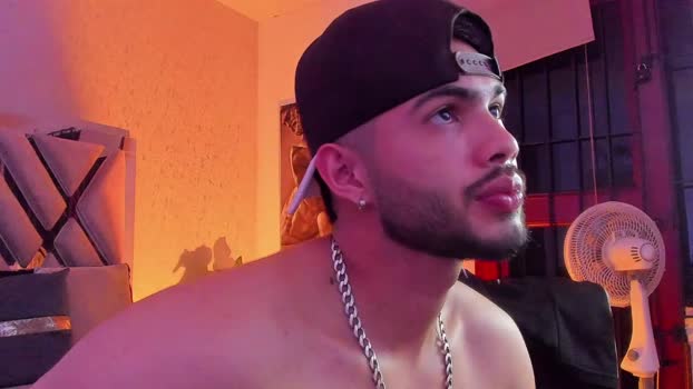 vincentblack_ gag Webcam SHOW @ Chaturbate 27-01-2026