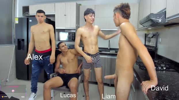 voyeurism_guys love Webcam SHOW @ Chaturbate 27-01-2026