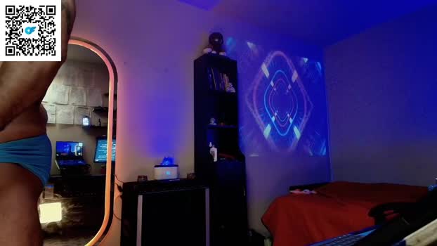 xjericodx jerking Webcam SHOW @ Chaturbate 27-01-2026