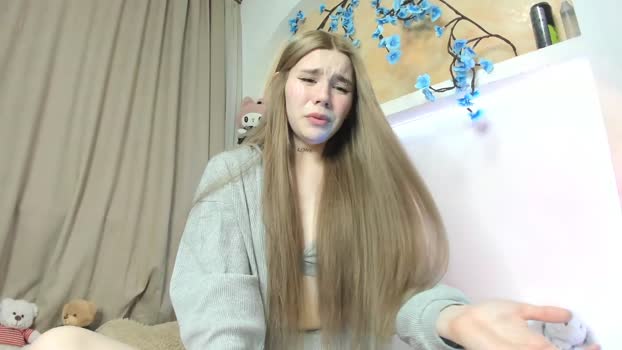your_tender_doll fuckface Webcam SHOW @ Chaturbate 26-01-2026