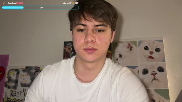 168gio sweet Webcam SHOW @ Chaturbate 28-01-2026