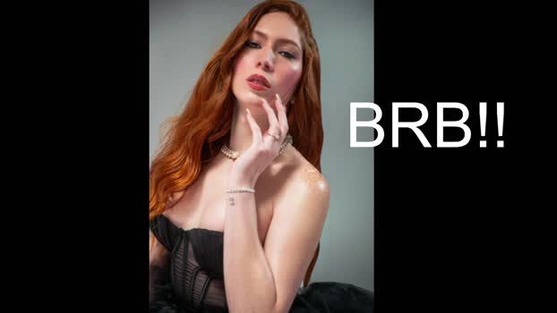 _gingercherry_ sweet Webcam SHOW @ Chaturbate 28-01-2026