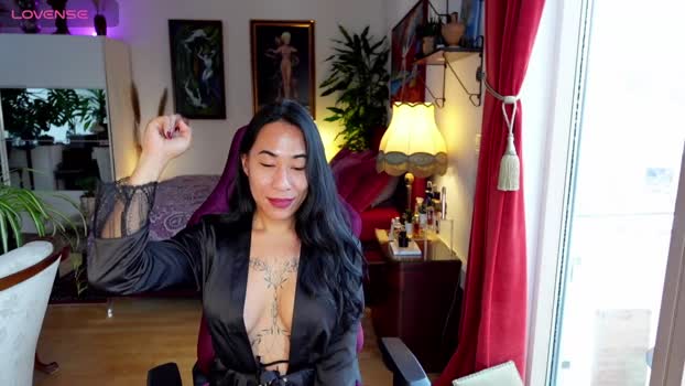 bianca_transpinay Nude Webcam SHOW @ Chaturbate 27-01-2026