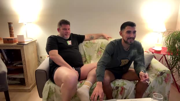 bjkouple deep Webcam SHOW @ Chaturbate 28-01-2026