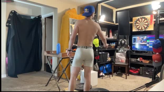brad_bounce analsex Webcam SHOW @ Chaturbate 27-01-2026