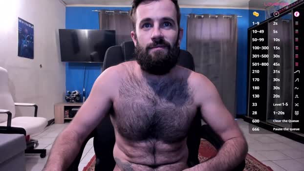 crissstud fingers Webcam SHOW @ Chaturbate 28-01-2026