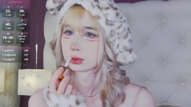 cutetomie natural Webcam SHOW @ Chaturbate 28-01-2026