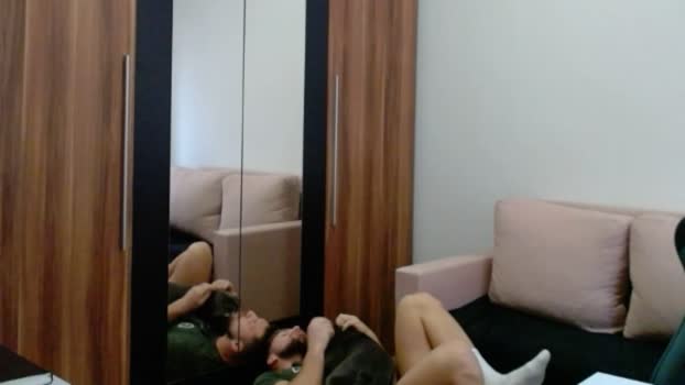 darius_94 deep Webcam SHOW @ Chaturbate 28-01-2026