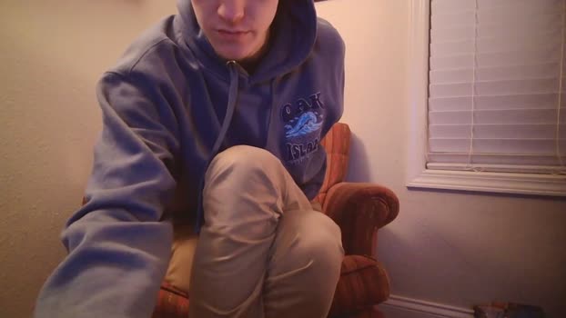 finnabun33 Nude Webcam SHOW @ Chaturbate 28-01-2026